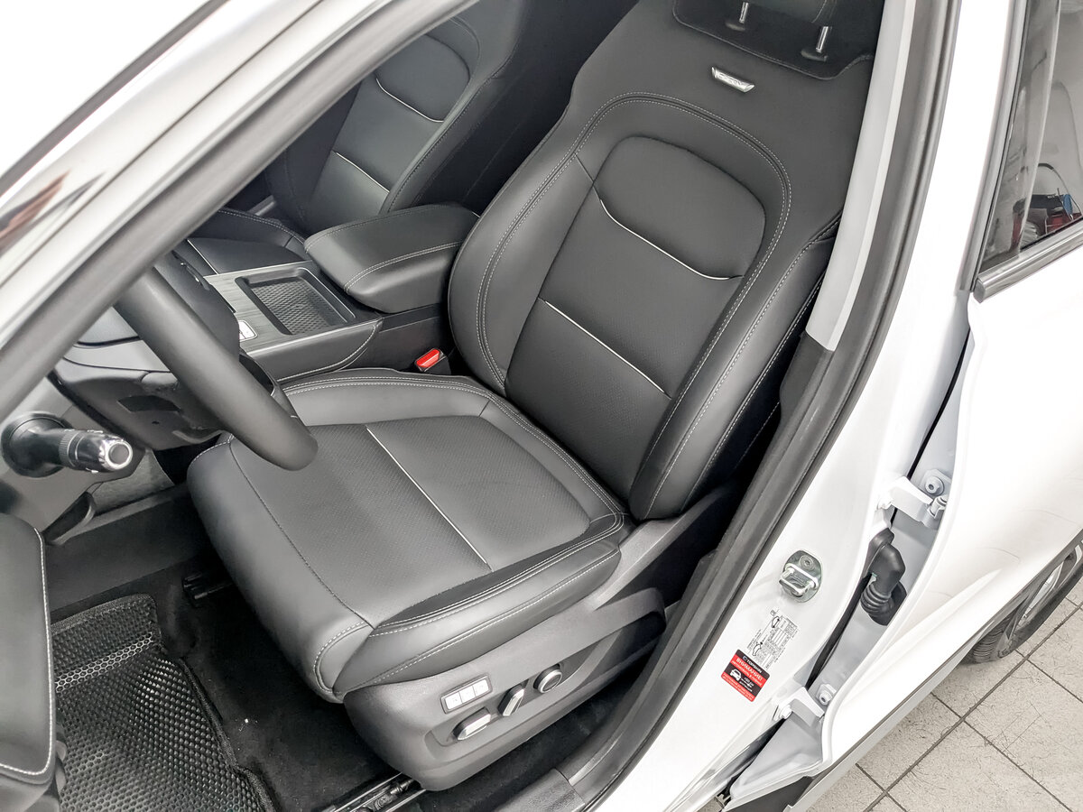 Купить Chery Tiggo 7 Pro Max I, 2023, 37 194 км, фото №20