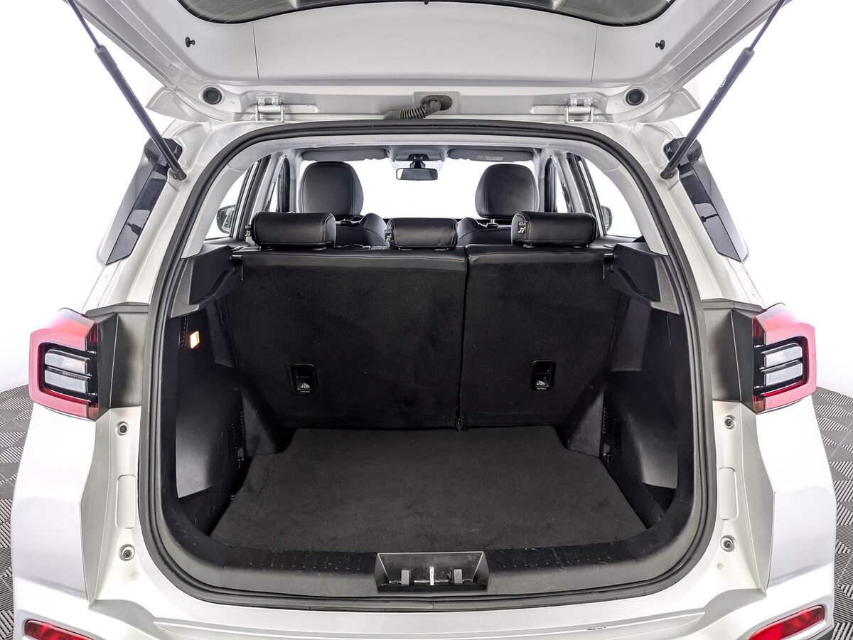 Купить Chery Tiggo 4 Pro I, 2022, 102 416 км, фото №10