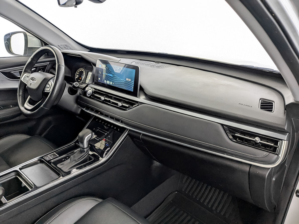 Купить Chery Tiggo 4 Pro I, 2022, 102 416 км, фото №11