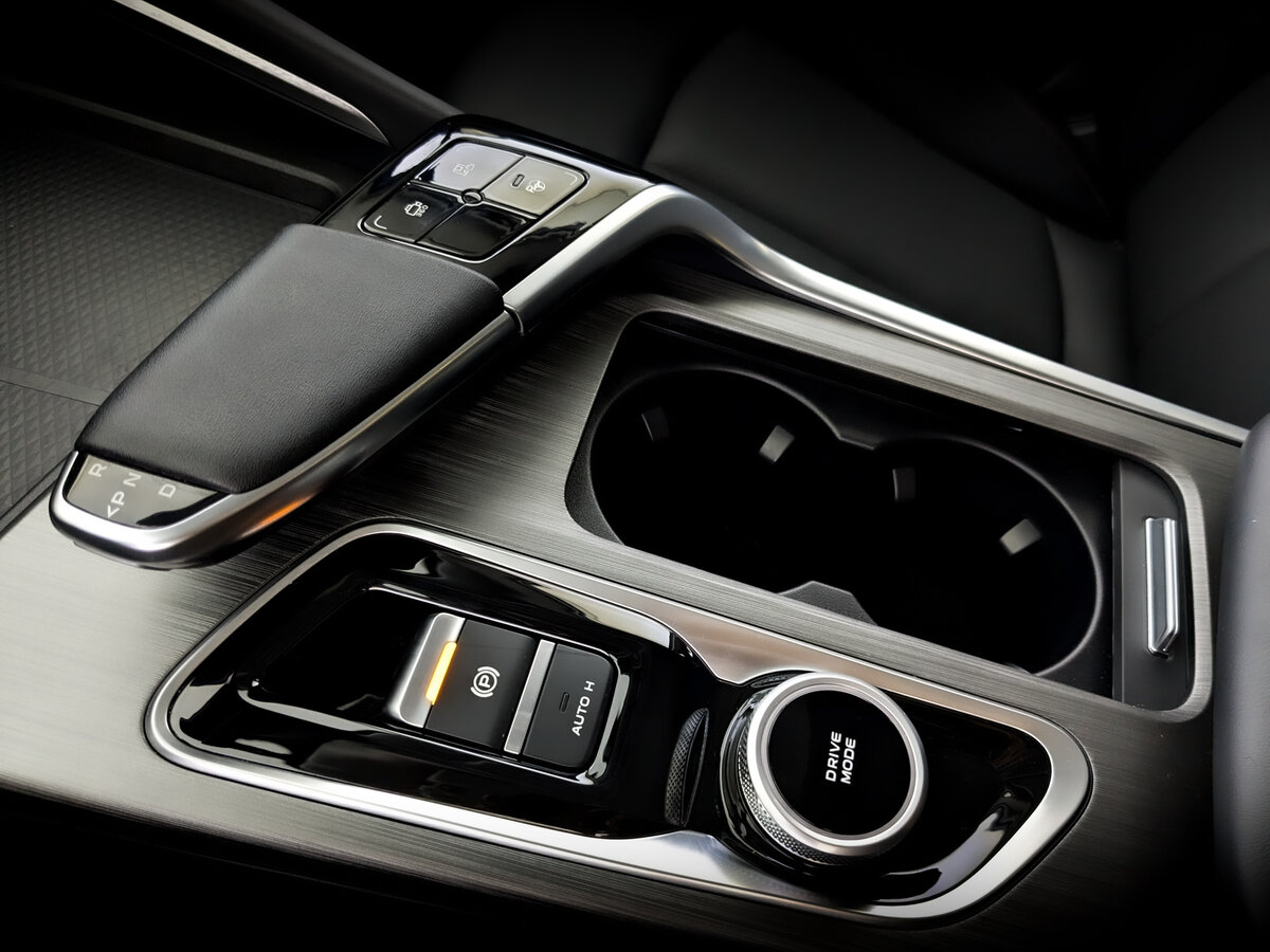 Купить Changan UNI-T I, 2024, 11 736 км, фото №28