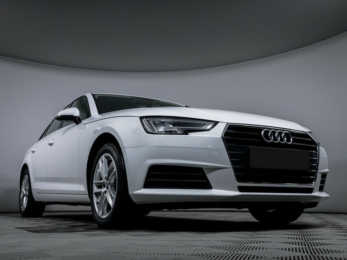 Купить Audi A4 V (B9), 2019, 56 955 км, фото №19