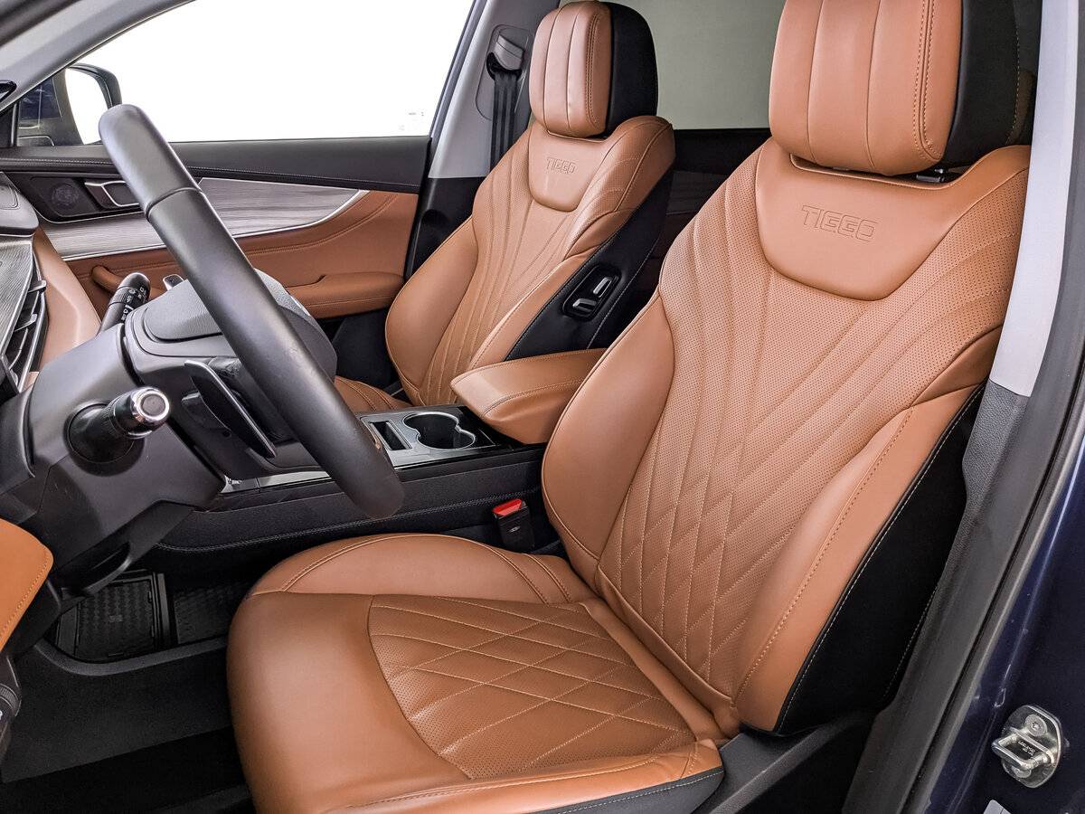 Купить Chery Tiggo 8 Pro Max I, 2023, 58 515 км, фото №19