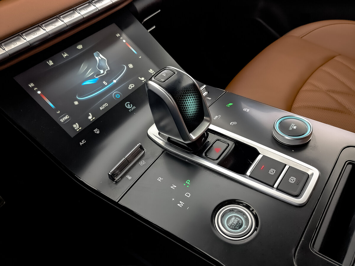 Купить Chery Tiggo 8 Pro Max I, 2023, 58 515 км, фото №20