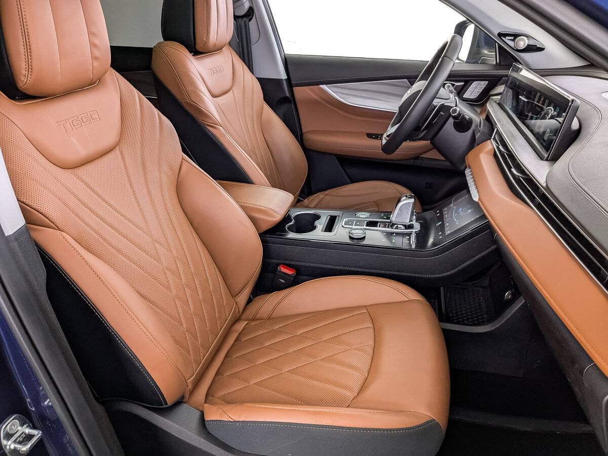 Купить Chery Tiggo 8 Pro Max I, 2023, 58 515 км, фото №22