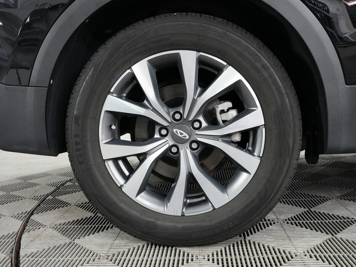 Купить Chery Tiggo 7 Pro Max I, 2023, 15 100 км, фото №8