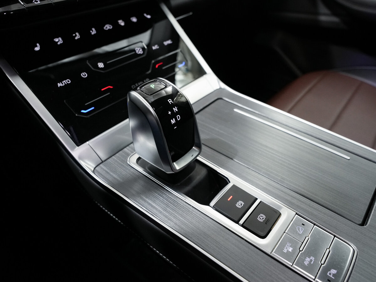 Купить Chery Tiggo 7 Pro Max I, 2023, 15 100 км, фото №19