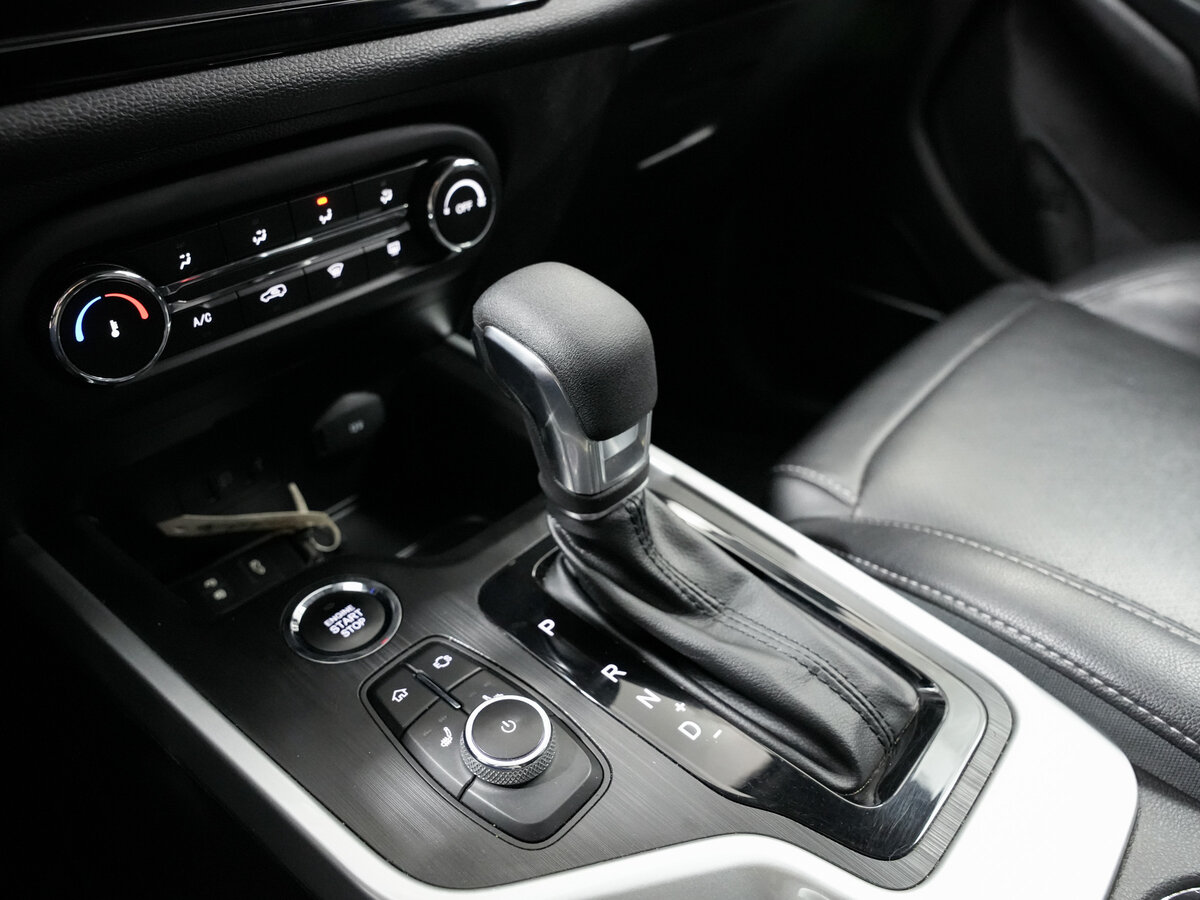 Купить Chery Tiggo 4 I Рестайлинг, 2021, 43 000 км, фото №18