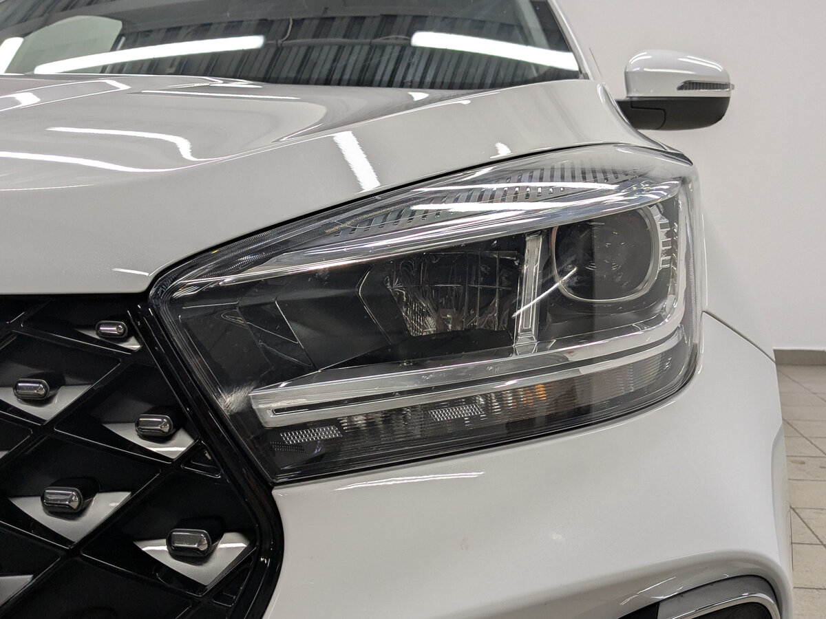 Купить Chery Tiggo 4 Pro I, 2023, 34 800 км, фото №11