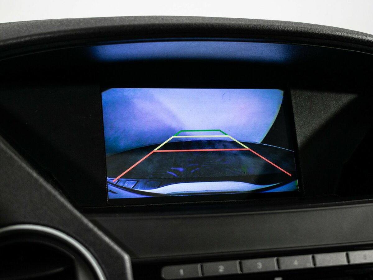 Купить Honda Pilot II Рестайлинг, 2014, 270 119 км, фото №17