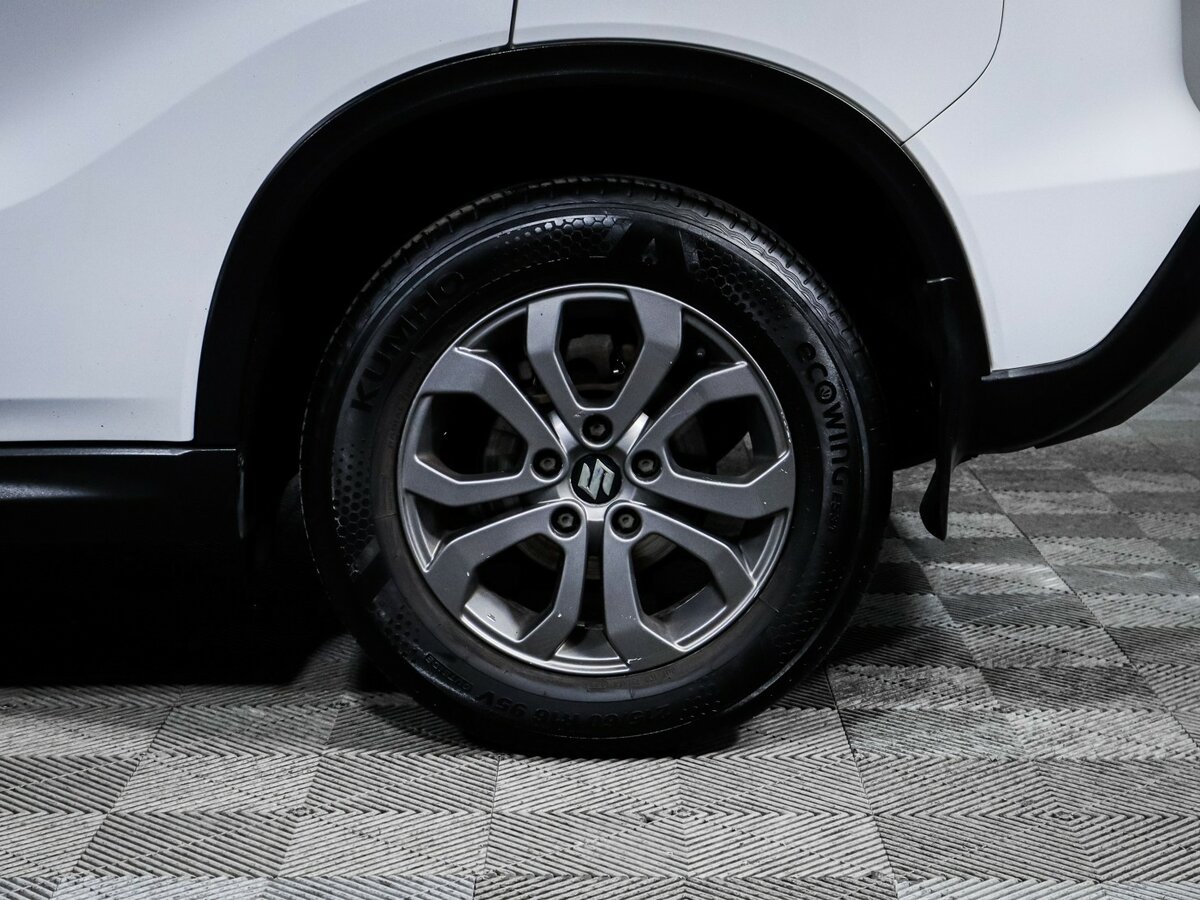 Купить Suzuki Vitara II, 2016, 150 000 км, фото №12