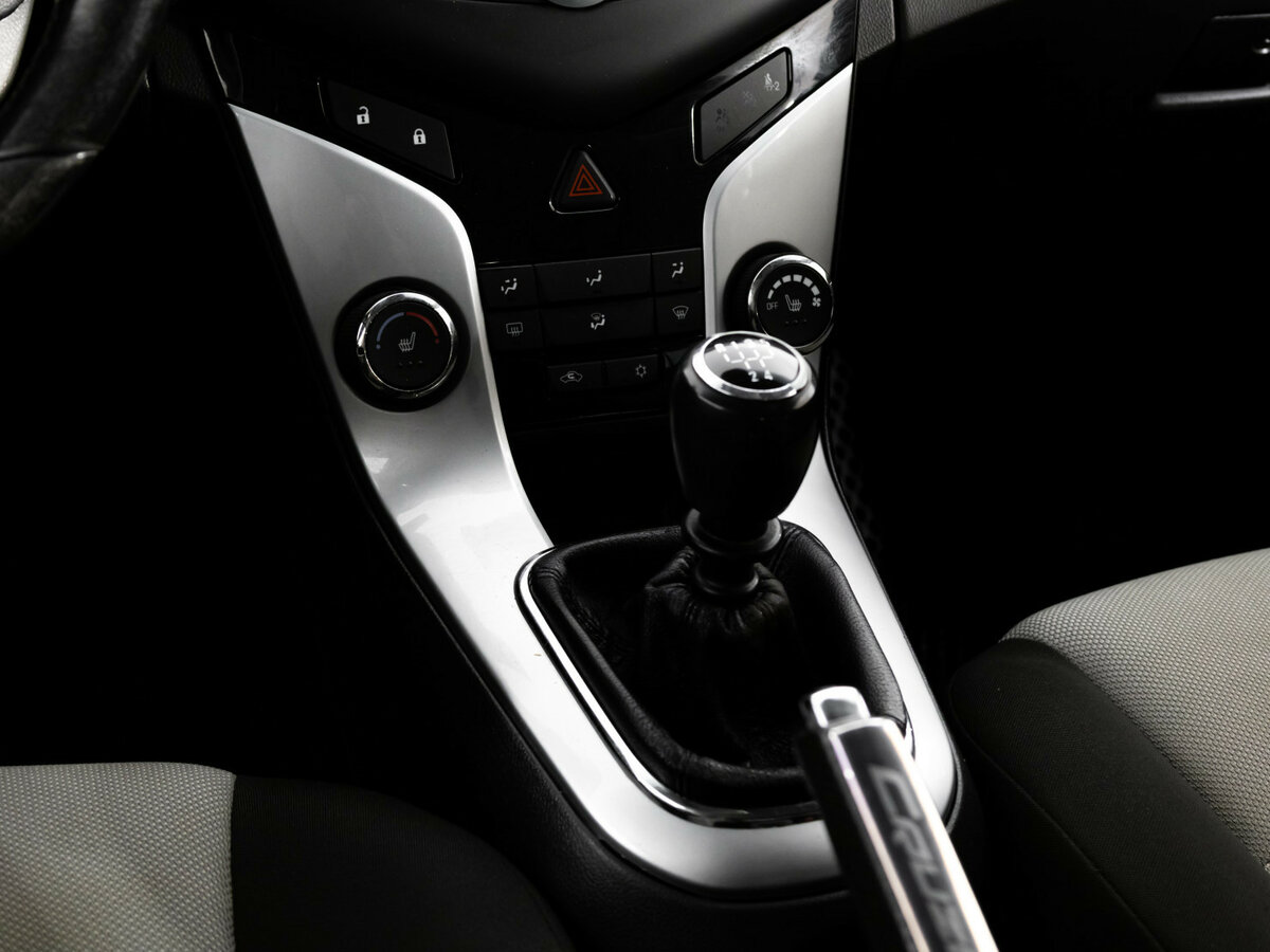 Купить Chevrolet Cruze I Рестайлинг, 2013, 195 802 км, фото №10