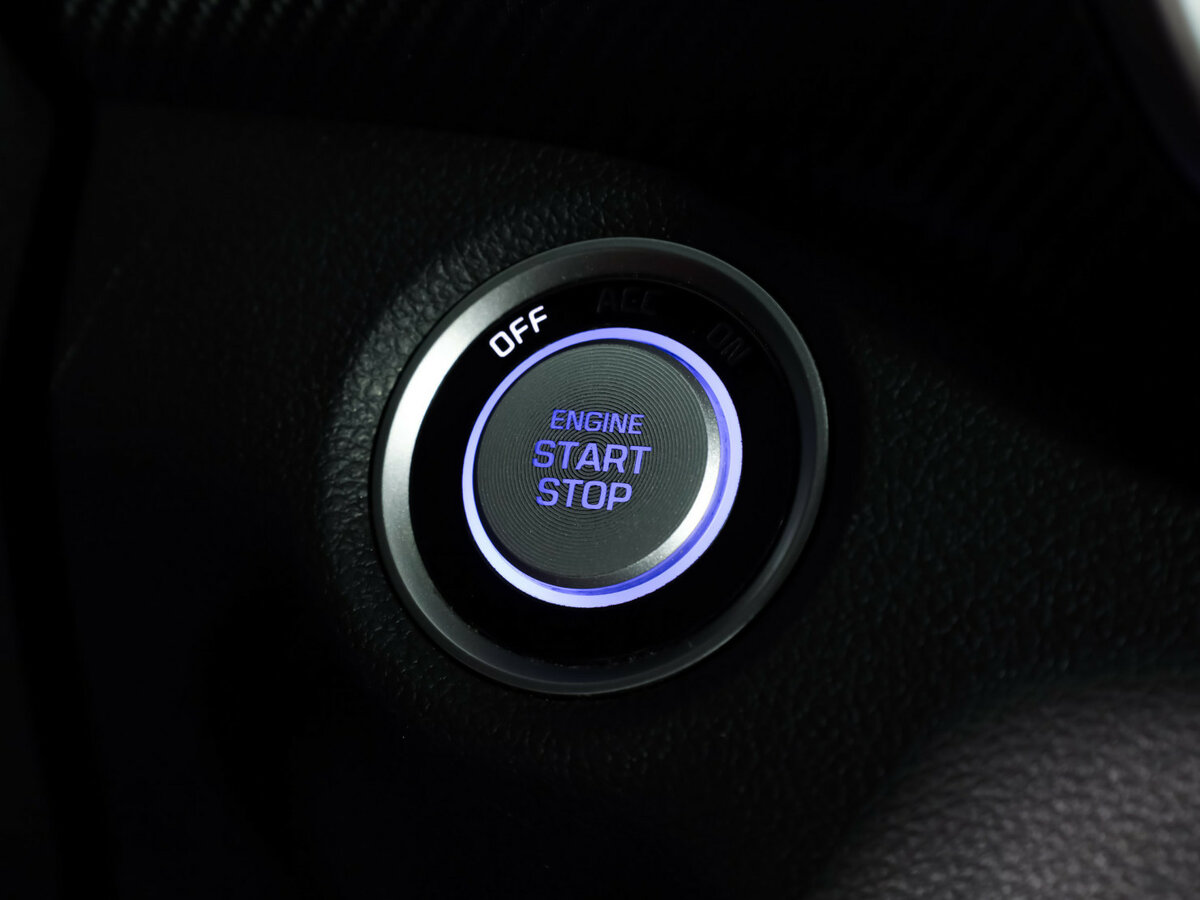 Купить Hyundai Tucson III, 2018, 172 605 км, фото №16