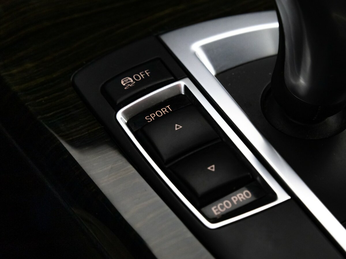 Купить BMW X3 20d xDrive II (F25), 2013, 247 775 км, фото №20