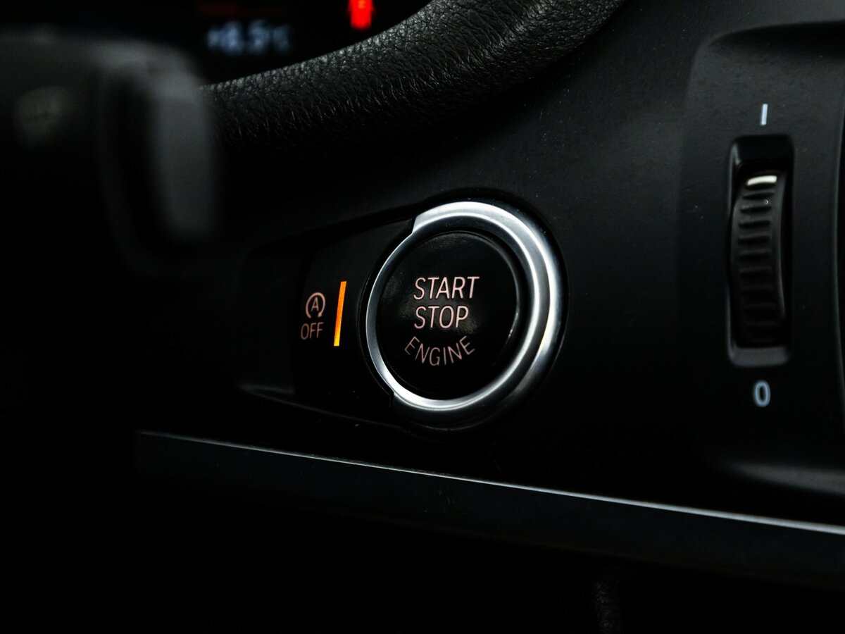 Купить BMW X3 20d xDrive II (F25), 2013, 247 775 км, фото №21