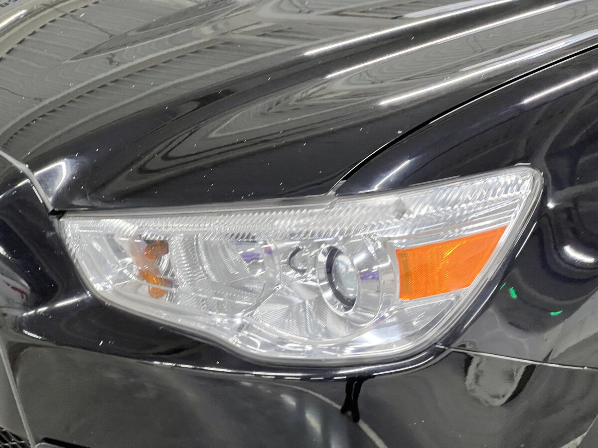 Купить Mitsubishi ASX I, 2012, 167 551 км, фото №15