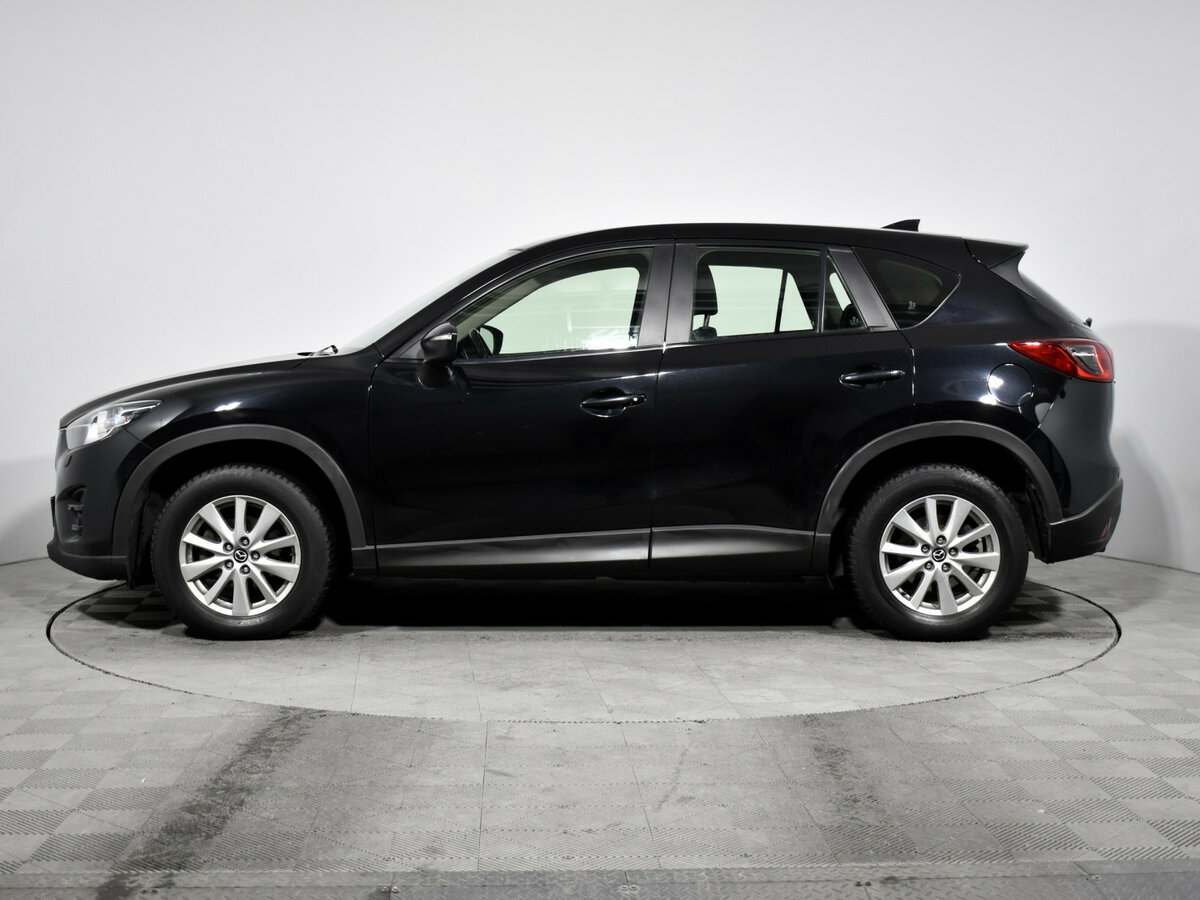 Купить Mazda CX-5 I Рестайлинг, 2016, 318 527 км, фото №8