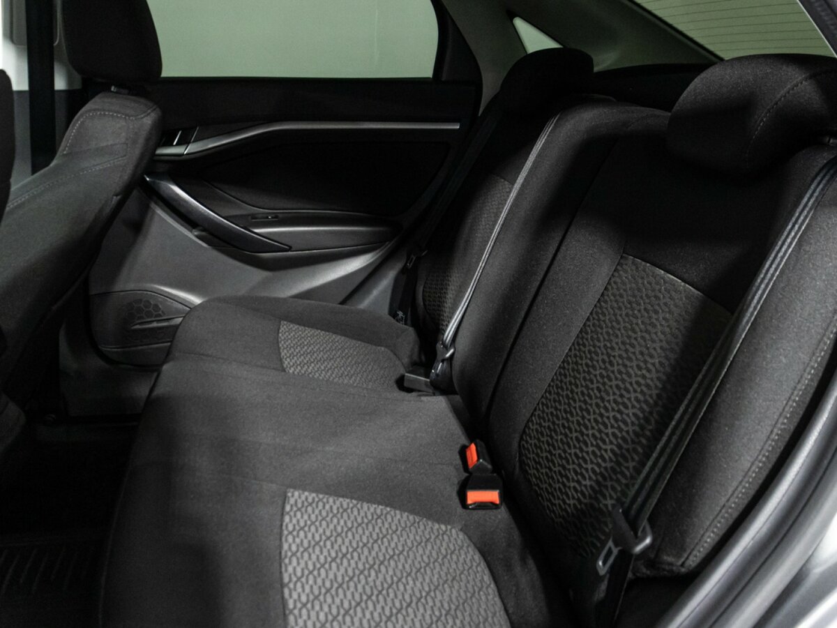 Купить Lada (ВАЗ) Vesta I, 2020, 82 977 км, фото №10