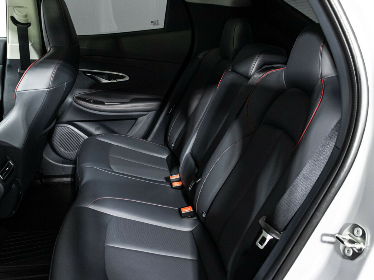 Купить Changan UNI-T I, 2024, 9 711 км, фото №10