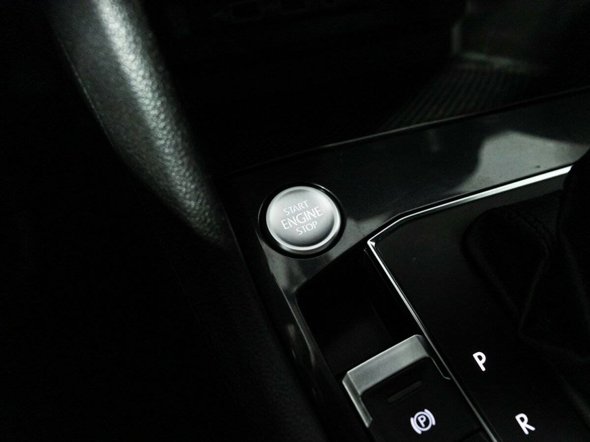 Купить Volkswagen Tiguan II, 2019, 150 653 км, фото №15