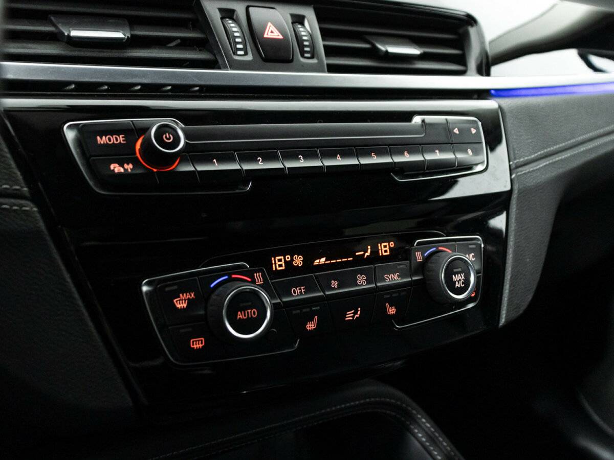 Купить BMW X2 sDrive18i I (F39), 2018, 35 322 км, фото №16