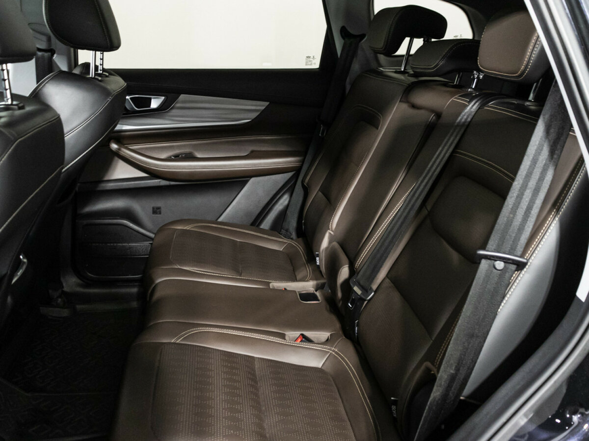 Купить Chery Tiggo 8 Pro I, 2021, 98 136 км, фото №10