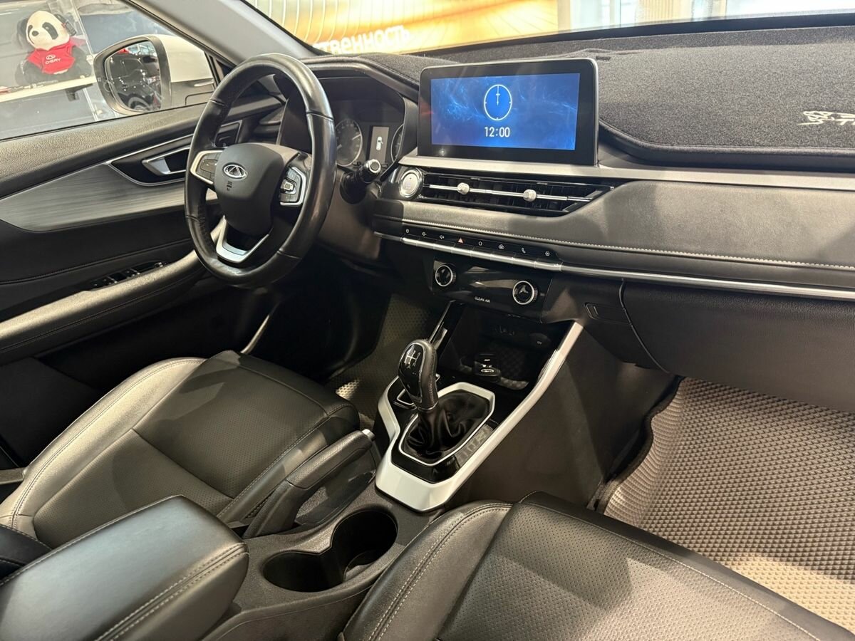 Купить Chery Tiggo 4 Pro I Рестайлинг, 2023, 65 000 км, фото №18