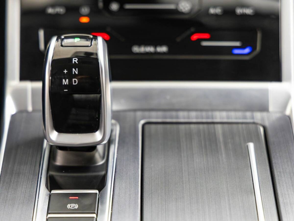 Купить Chery Tiggo 7 Pro Max I, 2023, 23 480 км, фото №19