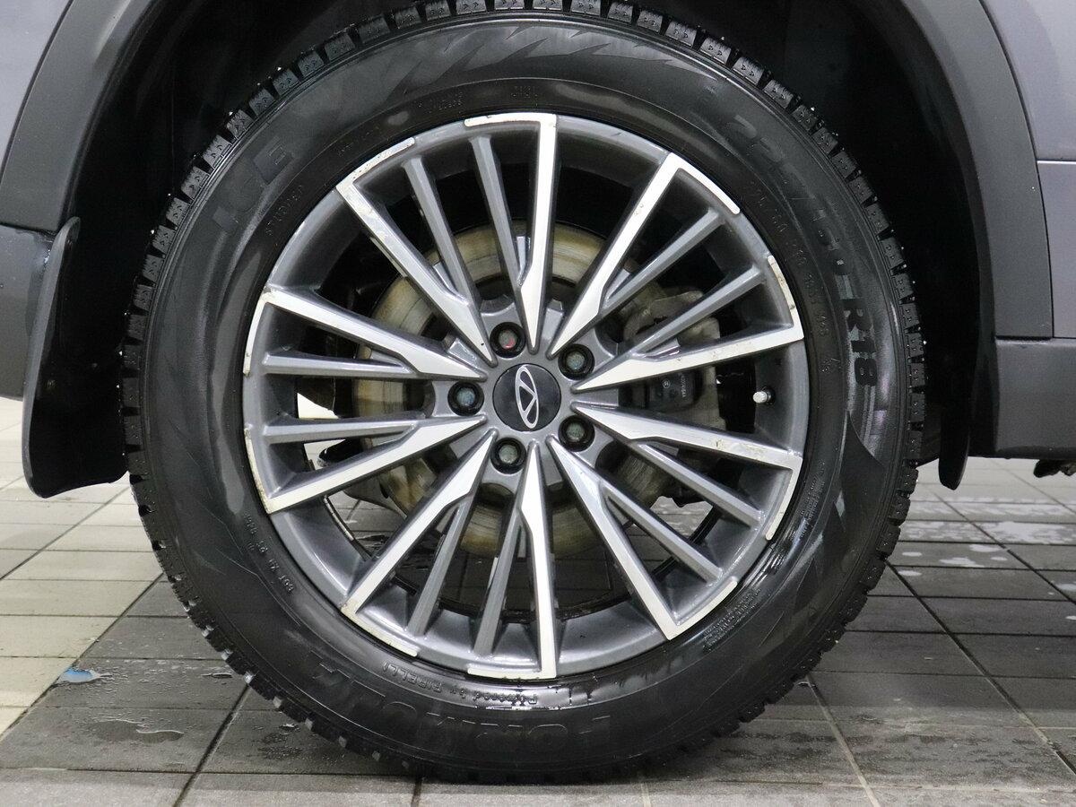 Купить Chery Tiggo 8 Pro Max I Рестайлинг, 2023, 58 369 км, фото №16