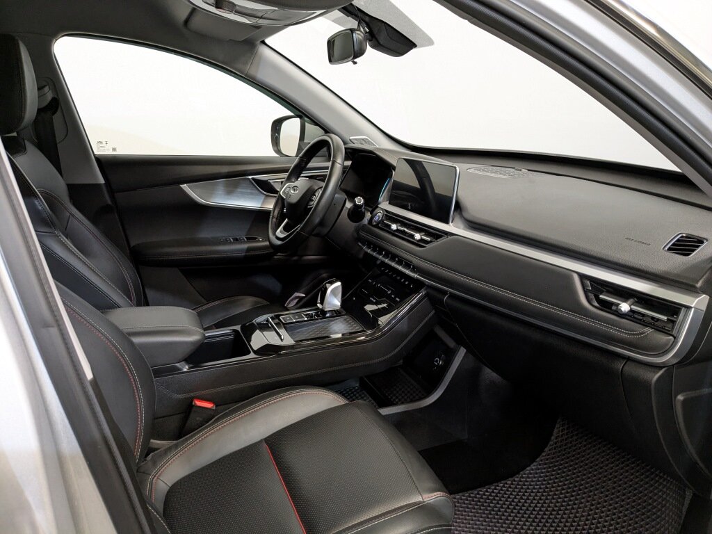 Купить Chery Tiggo 7 Pro I, 2023, 17 140 км, фото №10