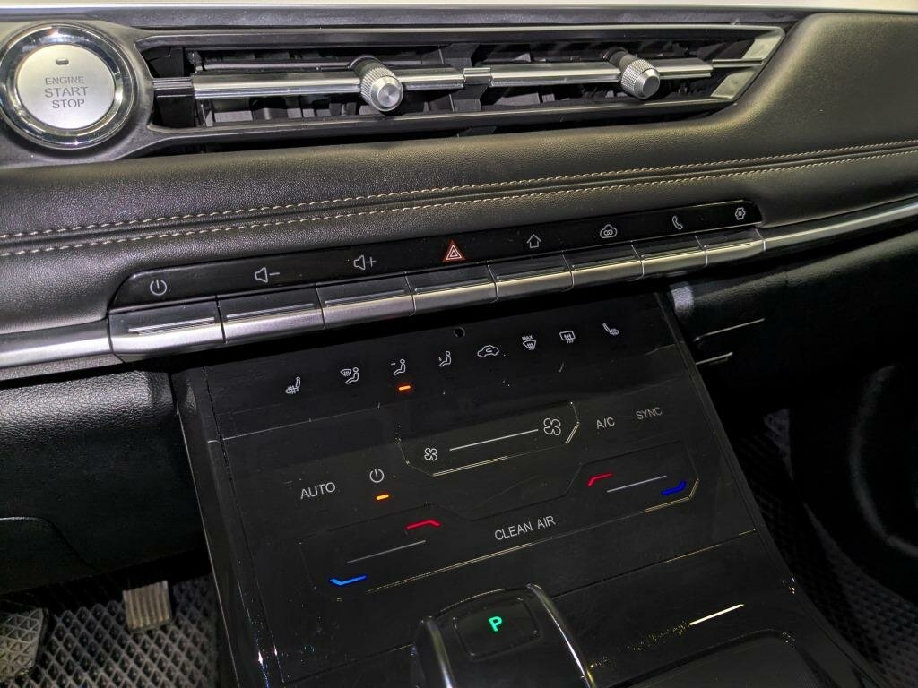 Купить Chery Tiggo 7 Pro I, 2023, 17 140 км, фото №24