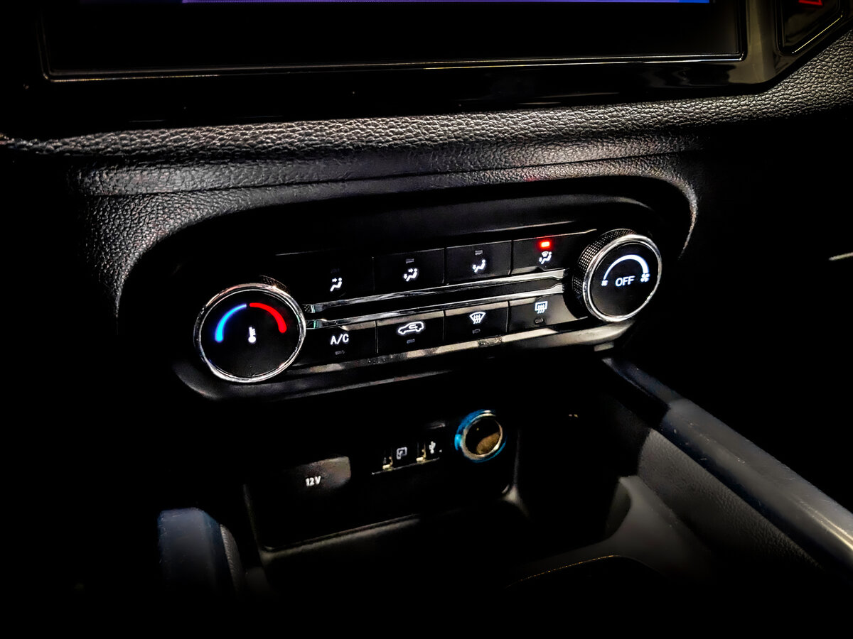 Купить Chery Tiggo 4 I Рестайлинг, 2022, 127 090 км, фото №28