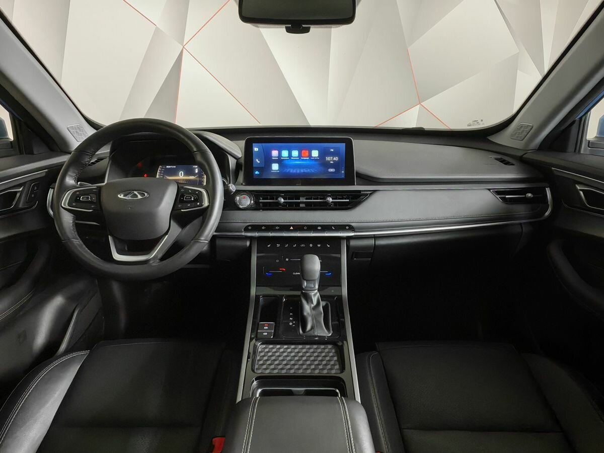 Купить Chery Tiggo 4 Pro I, 2022, 15 996 км, фото №10