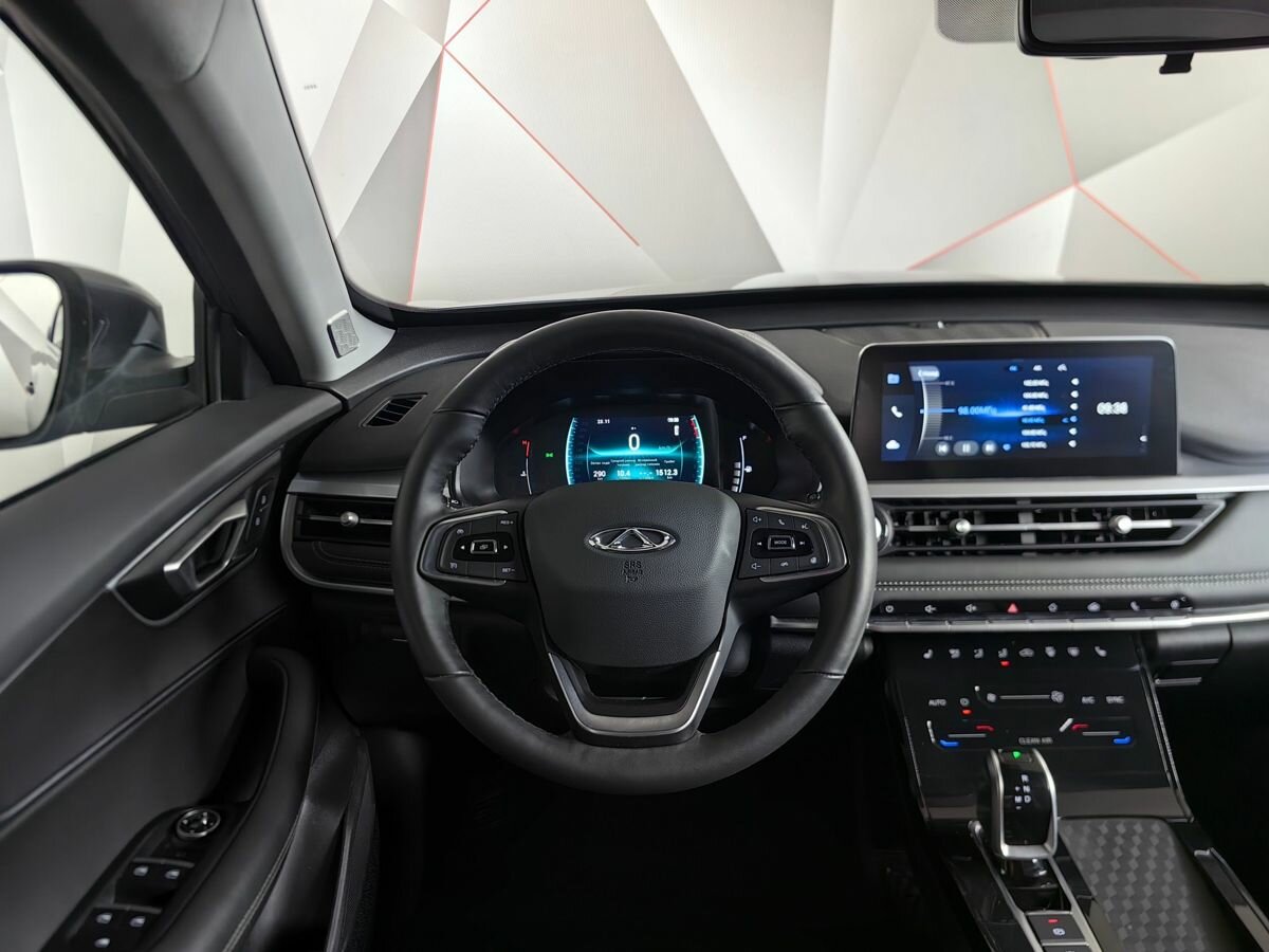 Купить Chery Tiggo 7 Pro I, 2022, 40 601 км, фото №18