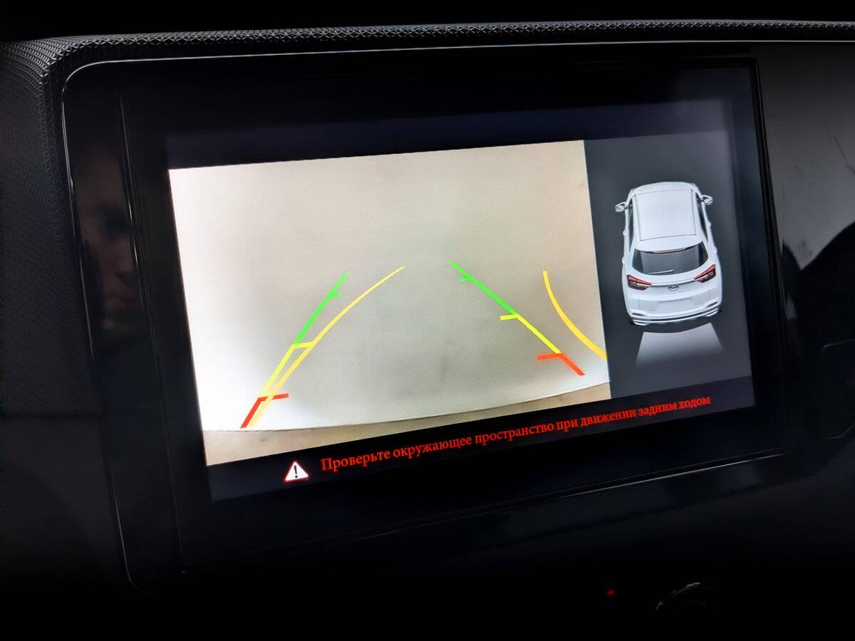 Купить Chery Tiggo 4 I Рестайлинг, 2022, 108 923 км, фото №28