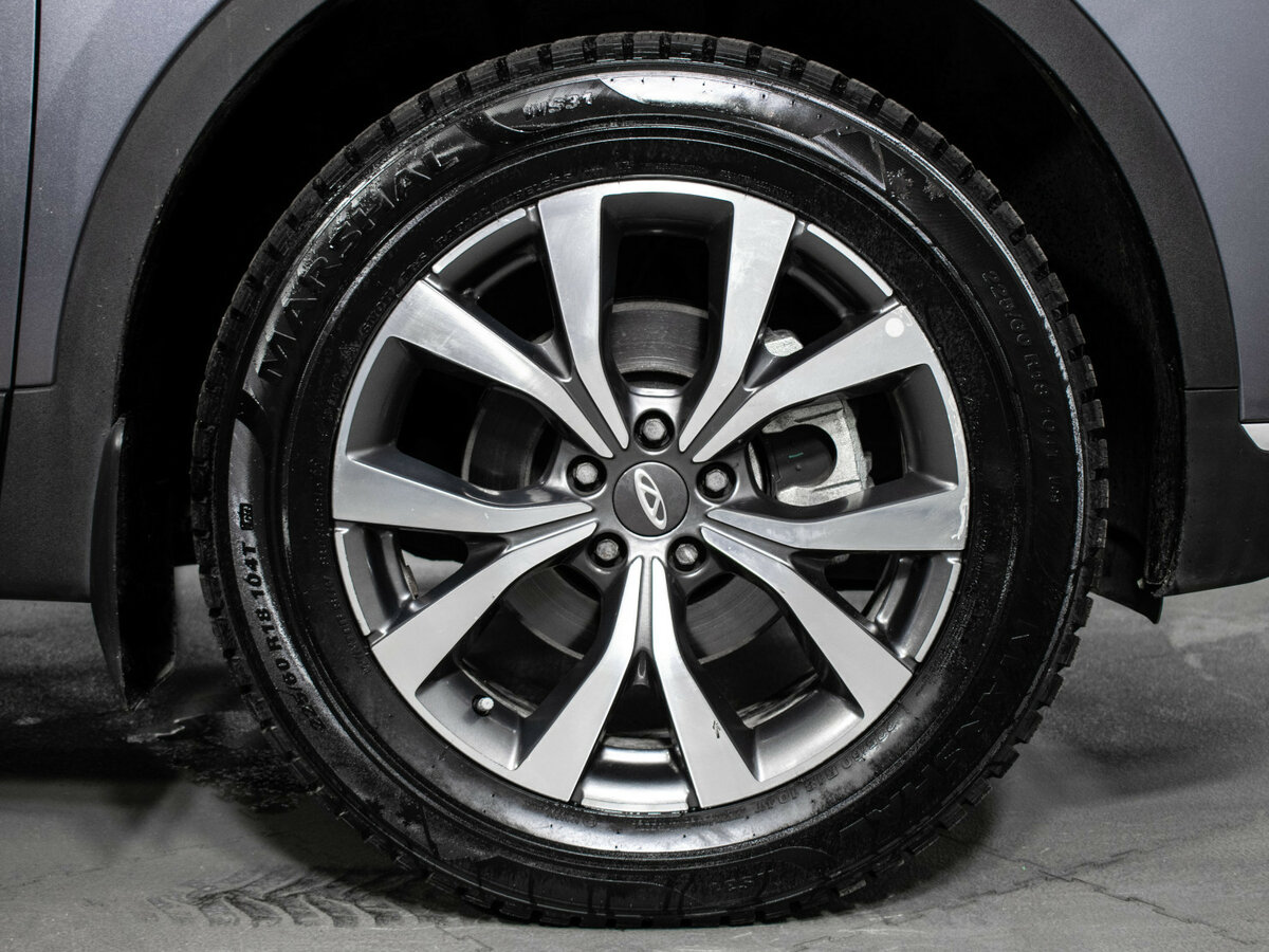 Купить Chery Tiggo 7 Pro I, 2022, 31 128 км, фото №16