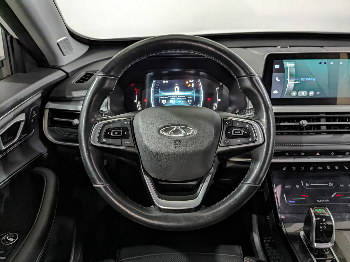 Купить Chery Tiggo 7 Pro I, 2022, 114 686 км, фото №21