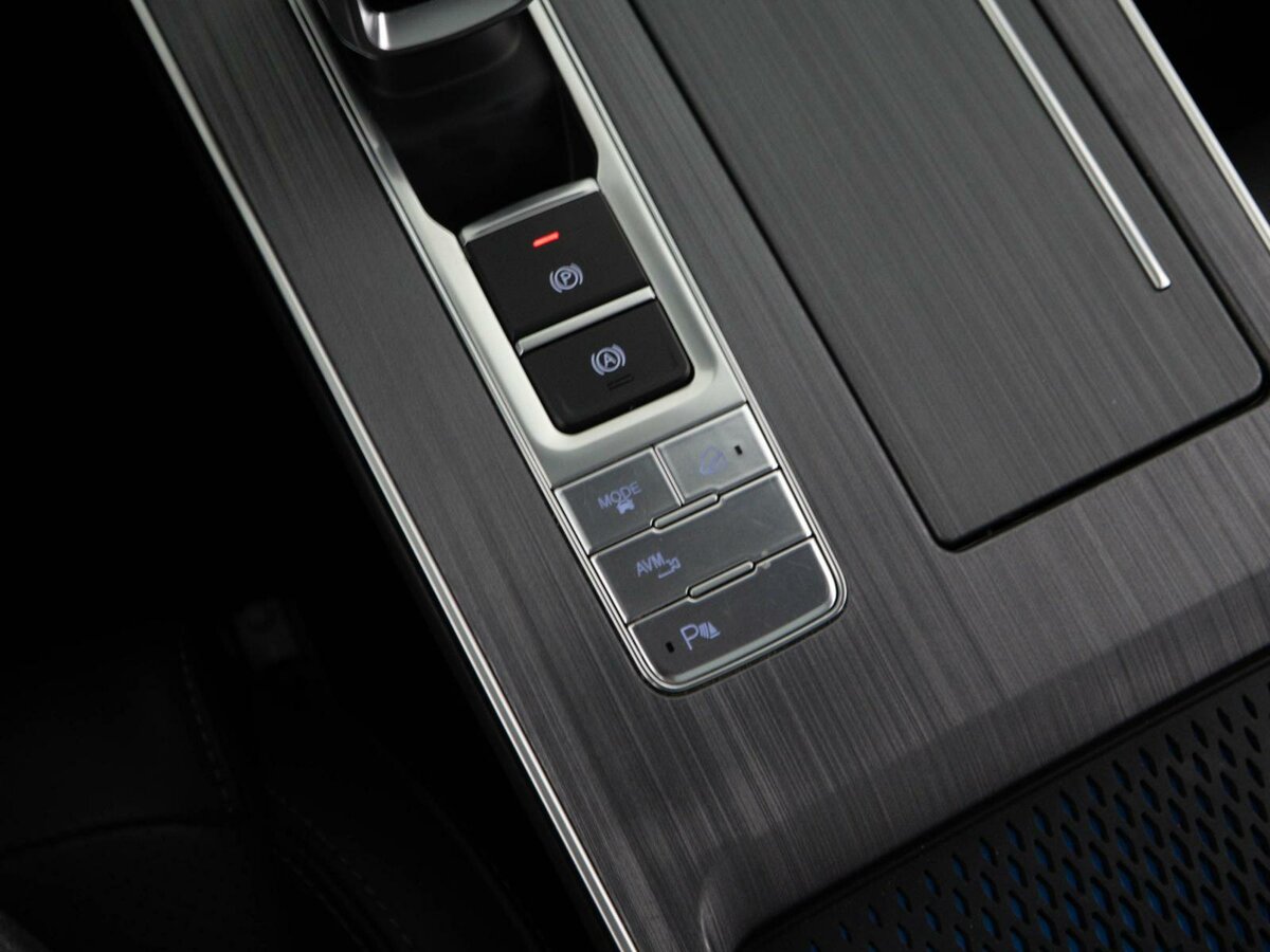 Купить Chery Tiggo 7 Pro Max I, 2023, 48 671 км, фото №12