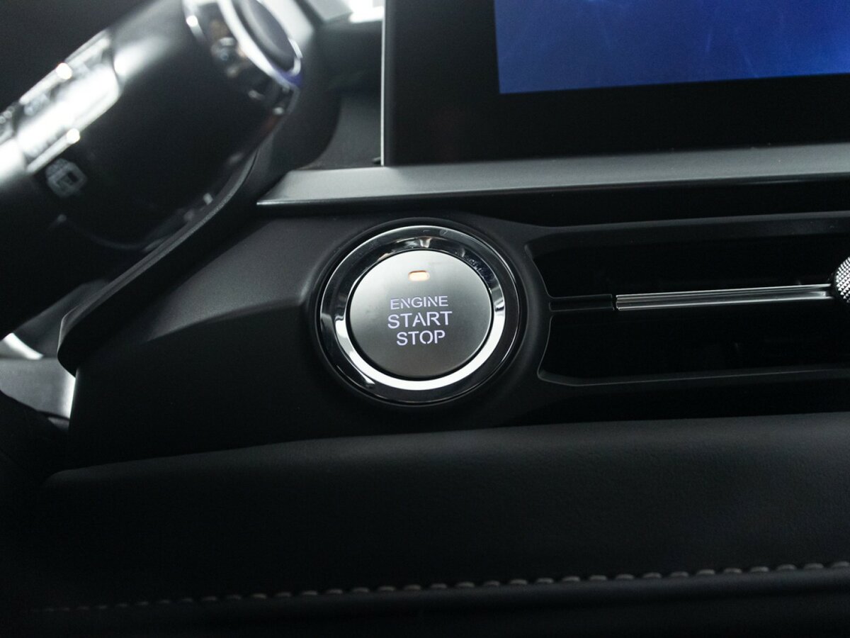 Купить Chery Tiggo 4 Pro I, 2024, 22 886 км, фото №18