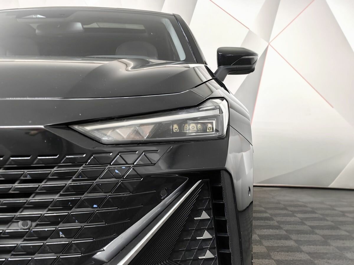 Купить Changan UNI-V I, 2023, 41 492 км, фото №22