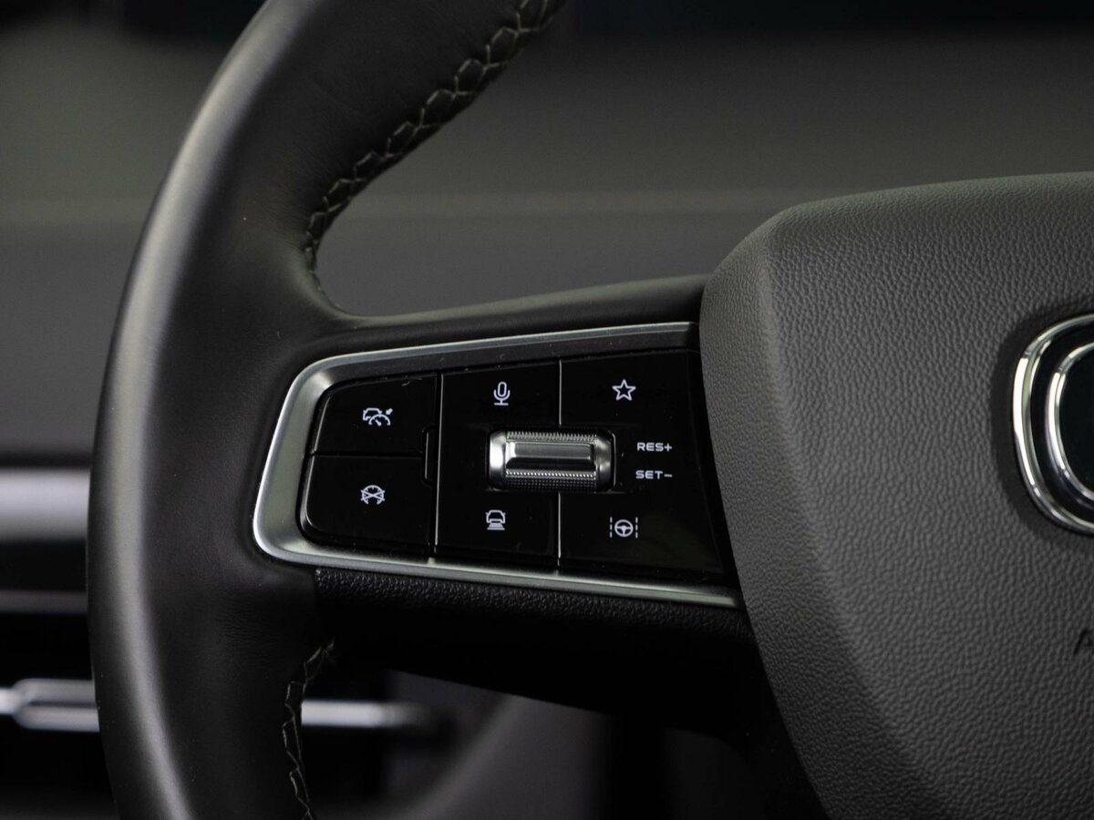 Купить Changan UNI-K, 2023, 63 444 км, фото №16