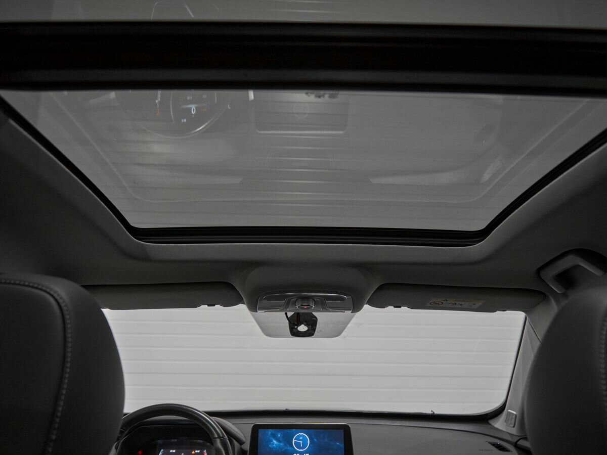 Купить Chery Tiggo 7 Pro I, 2020, 114 293 км, фото №12