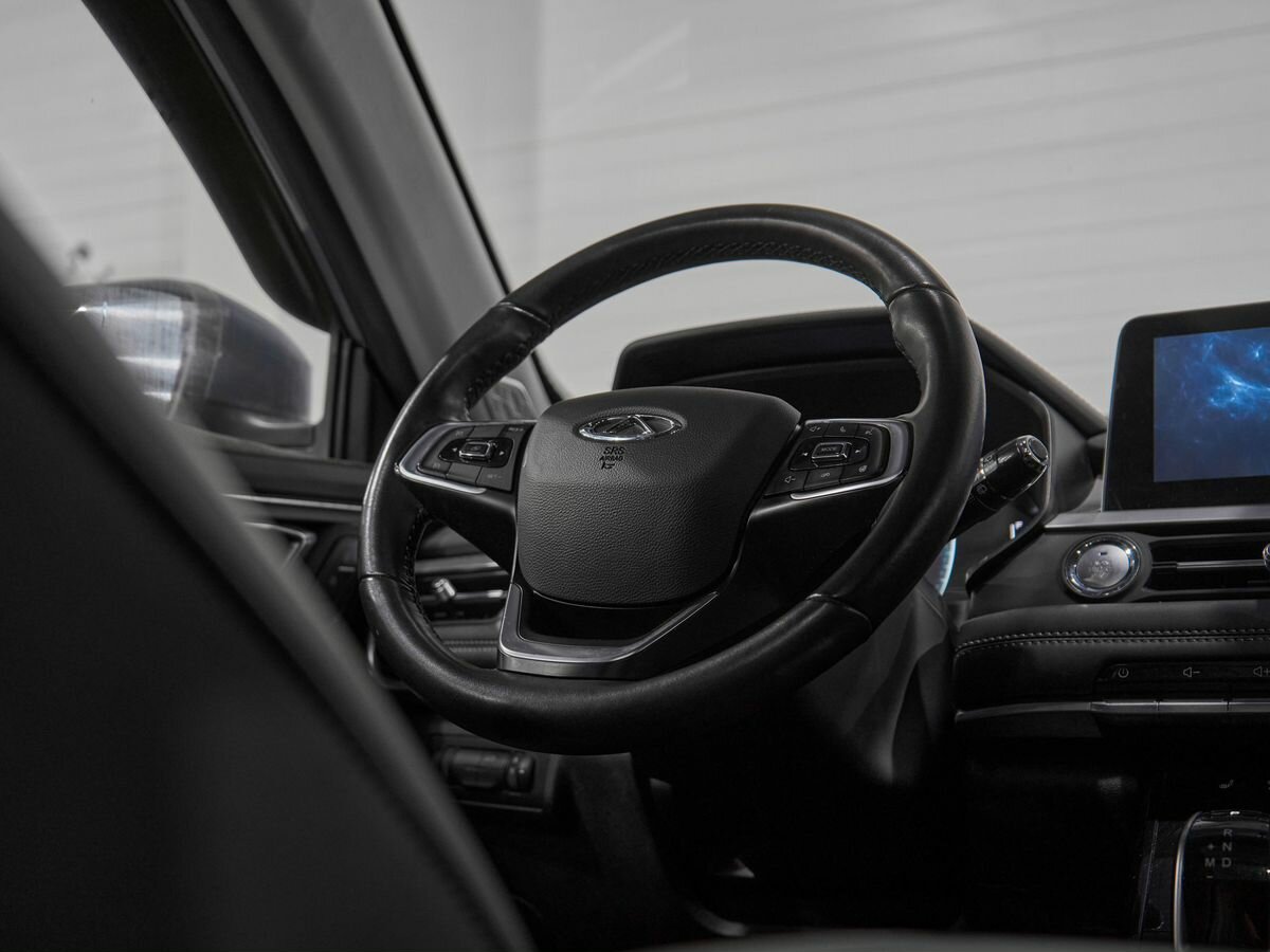 Купить Chery Tiggo 7 Pro I, 2020, 114 293 км, фото №19