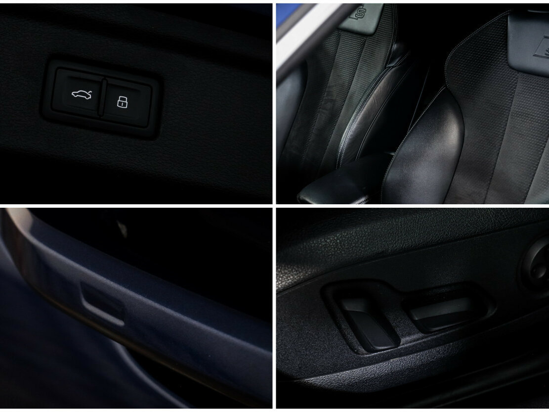 Купить Audi A5 Sportback II (F5), 2018, 99 185 км, фото №15