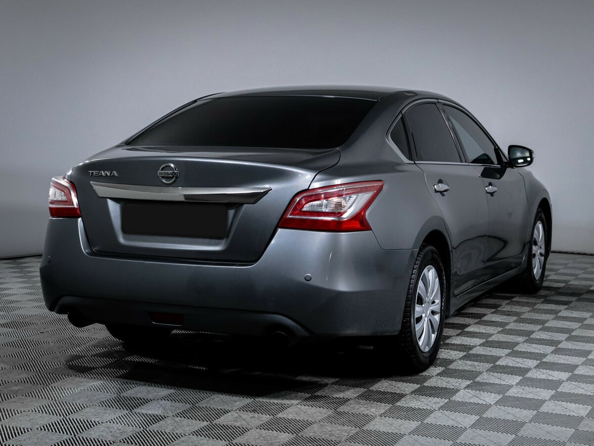 Купить Nissan Teana III, 2014, 240 406 км, фото №5