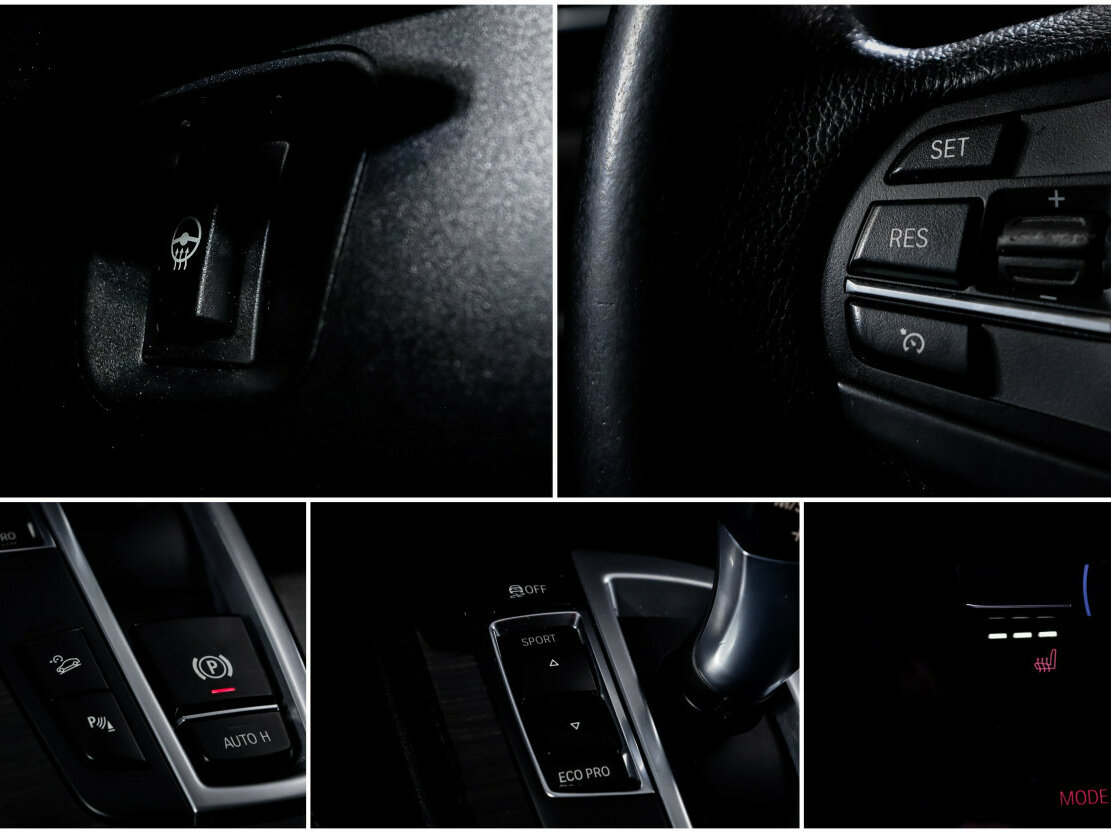 Купить BMW X3 20d xDrive II (F25) Рестайлинг, 2014, 337 000 км, фото №18