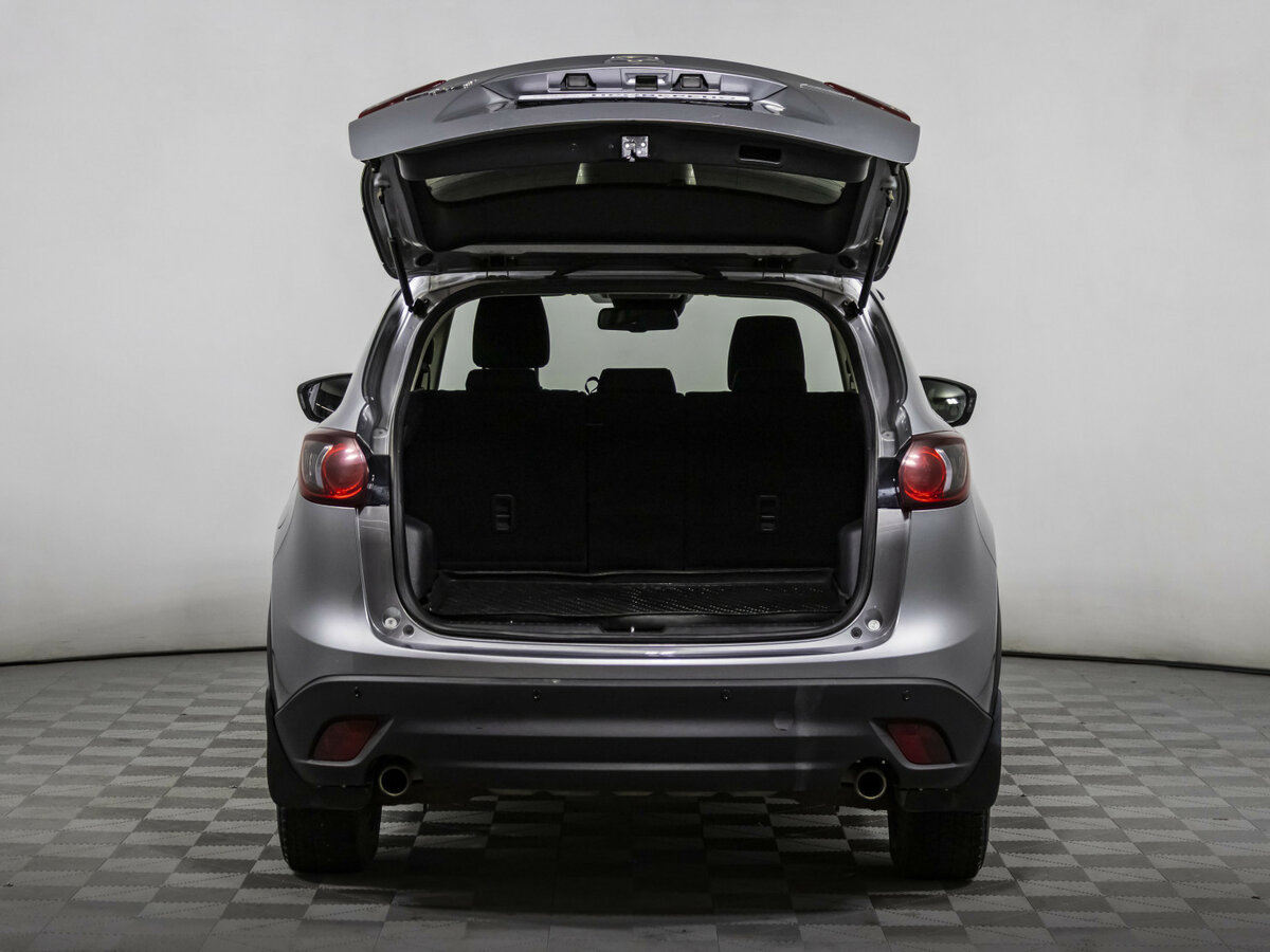 Купить Mazda CX-5 I, 2013, 136 549 км, фото №12