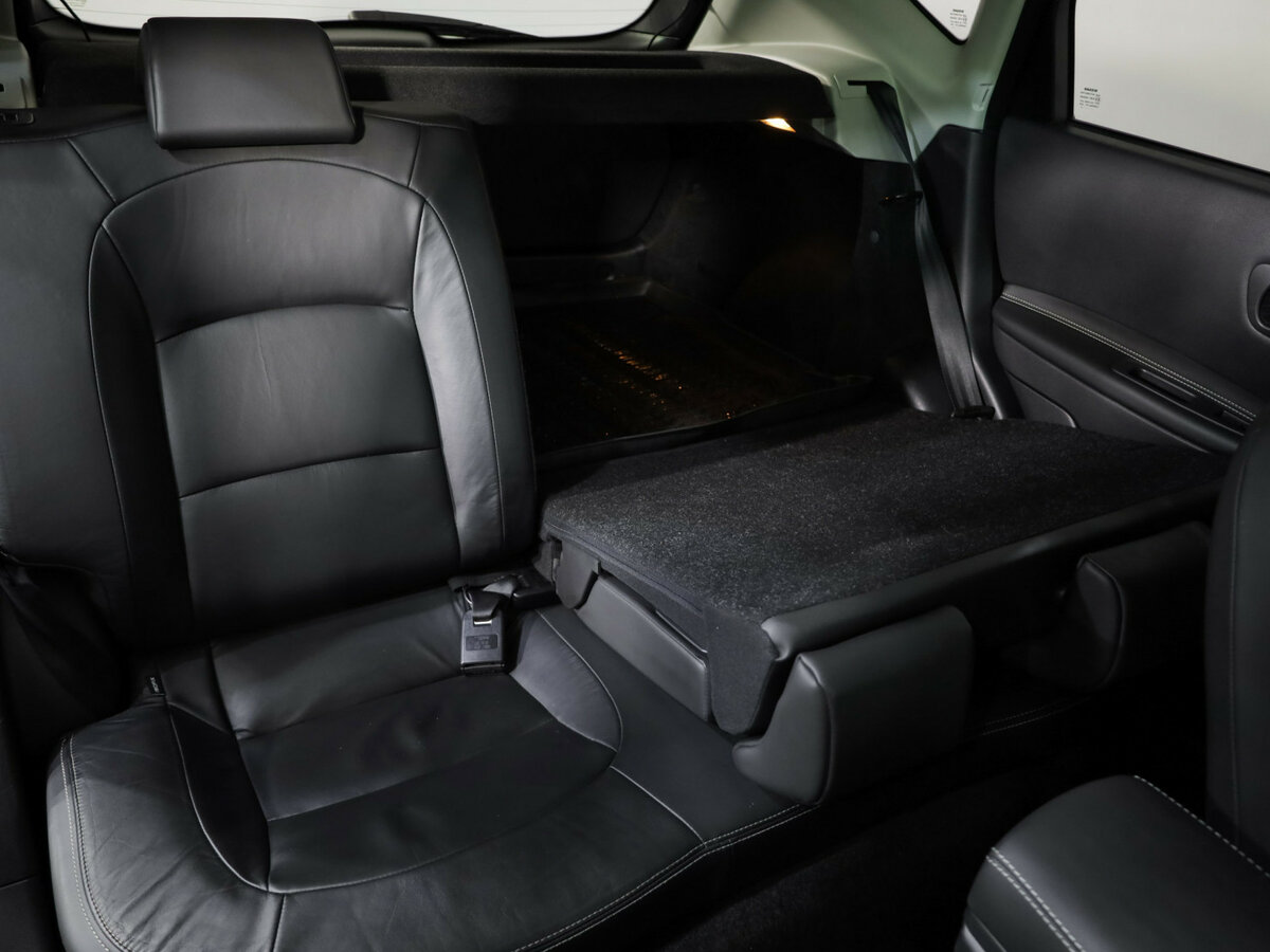 Купить Nissan Qashqai I Рестайлинг, 2012, 123 565 км, фото №25