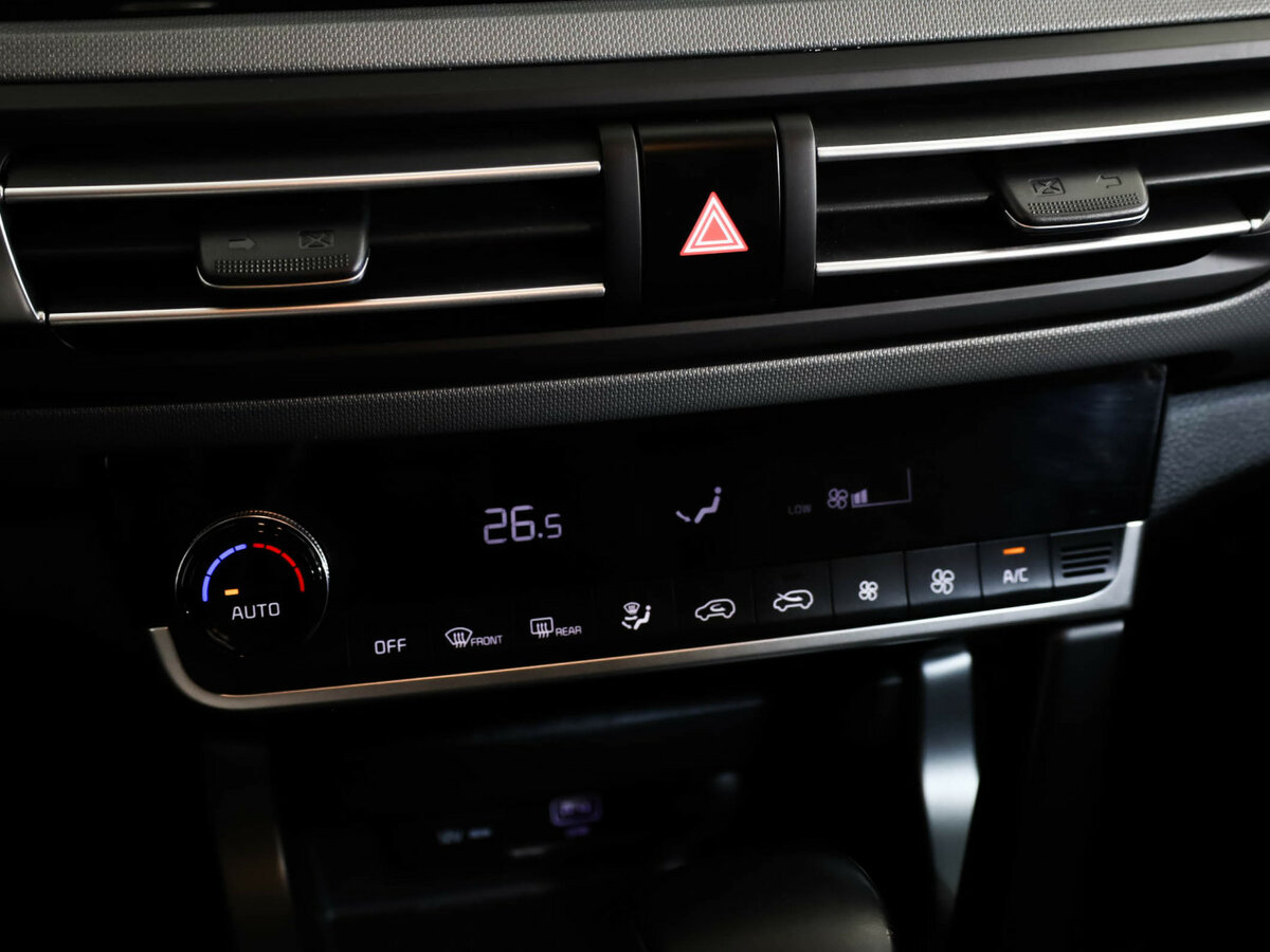 Купить Kia Seltos I, 2021, 194 437 км, фото №15