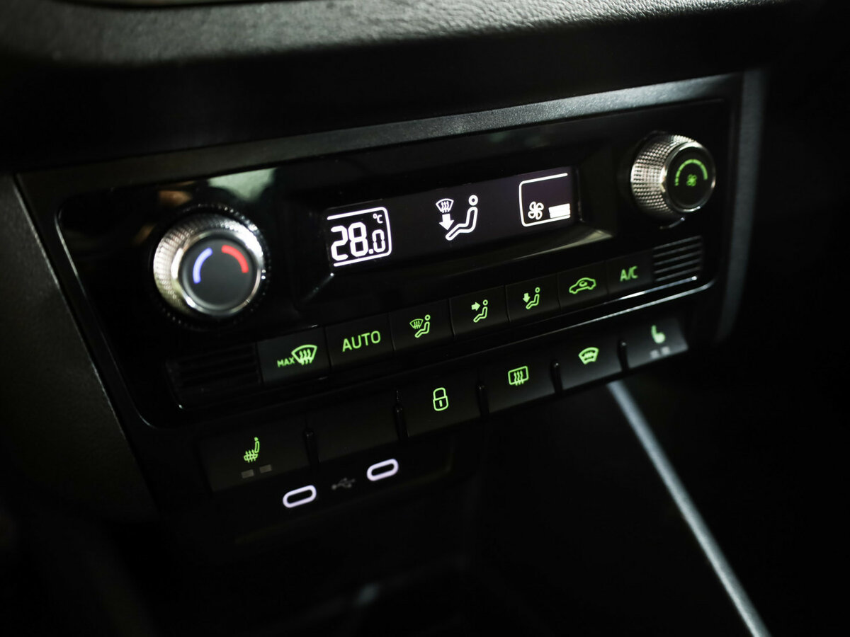 Купить Skoda Rapid II, 2020, 66 546 км, фото №19