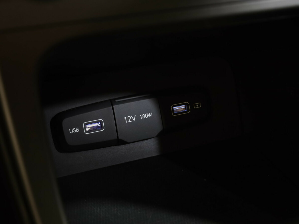 Купить Hyundai Creta II, 2021, 46 732 км, фото №15